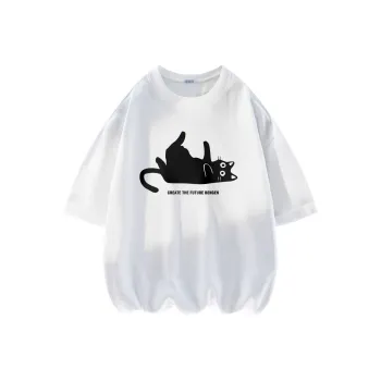 BENGEN T Shirts Unisex