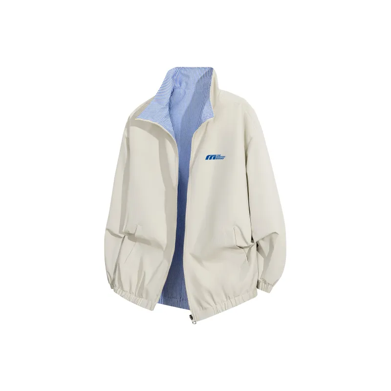 MONTVOO Jackets Unisex-6