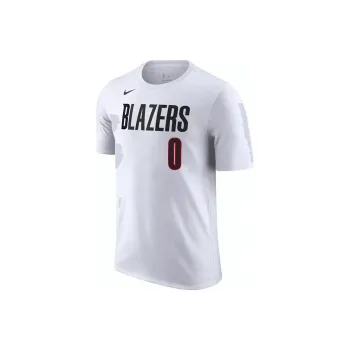Nike Portland Trail Blazers Men's Nike Nba T Shirt