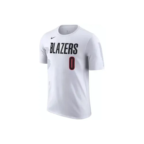 Nike Portland Trail Blazers Men's Nike Nba T Shirt