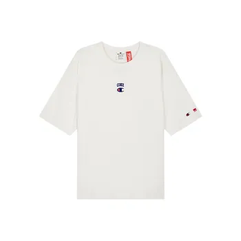 Coca cola X Champion Coca Cola Co brand T Shirts Unisex