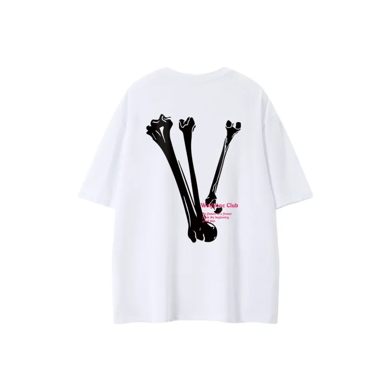 WOLF ZONE T Shirts Unisex-1