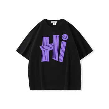 BAGE T Shirts Unisex