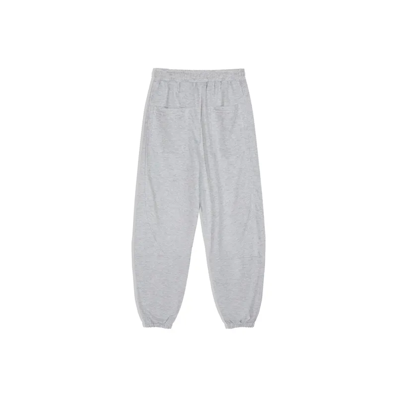 DOUBLEFISH Athletic Trousers Unisex-3