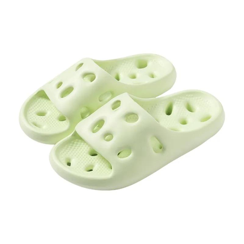 TZLDN Slippers / Home Slippers-2
