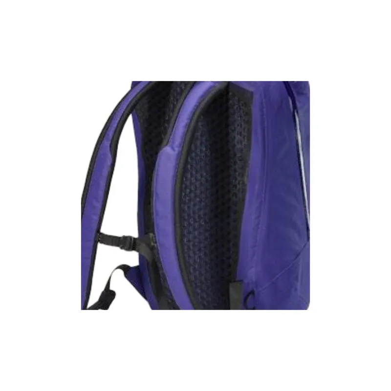 Arcteryx GRANVILLE Recycled Nylon Backpack Unisex Purple-4