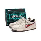 Heritage Gray Box