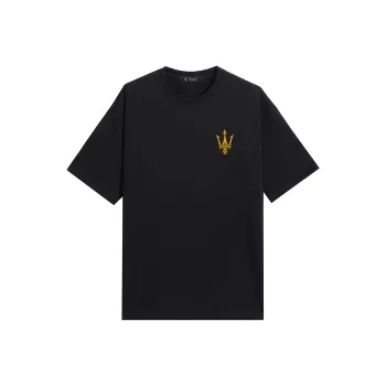 Maserati T Shirts Unisex