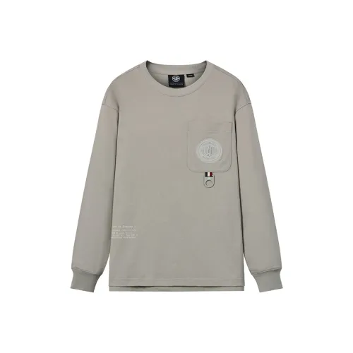 Palladium T-Shirts Unisex