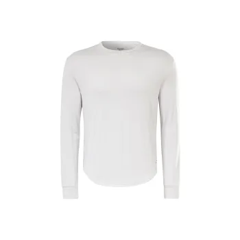 Reebok ACTIVCHILL+DREAMBLEND T-Shirt Men's Gray