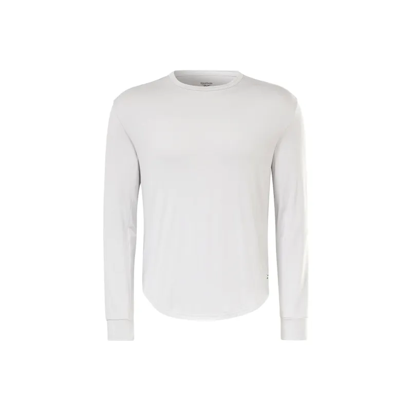 Reebok ACTIVCHILL+DREAMBLEND T-Shirt Men's Gray-0