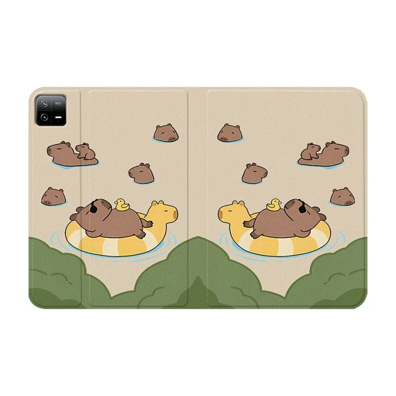 YIBAOBAO Tablet Protective Cases-7