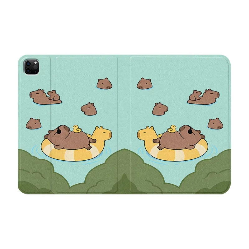 YIBAOBAO Tablet Protective Cases-23