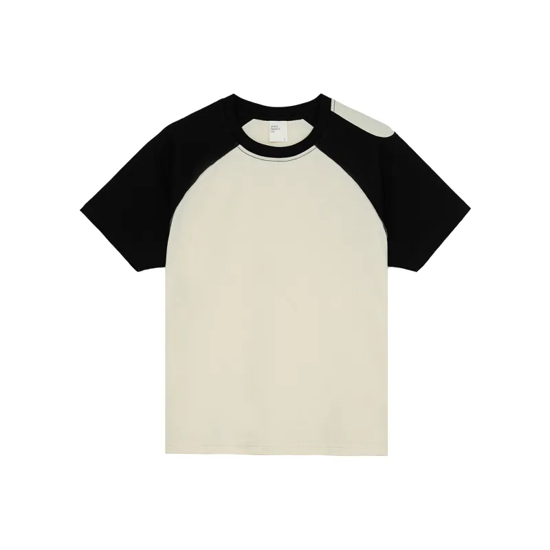 SIMPLE PROJECT T Shirts Unisex-0