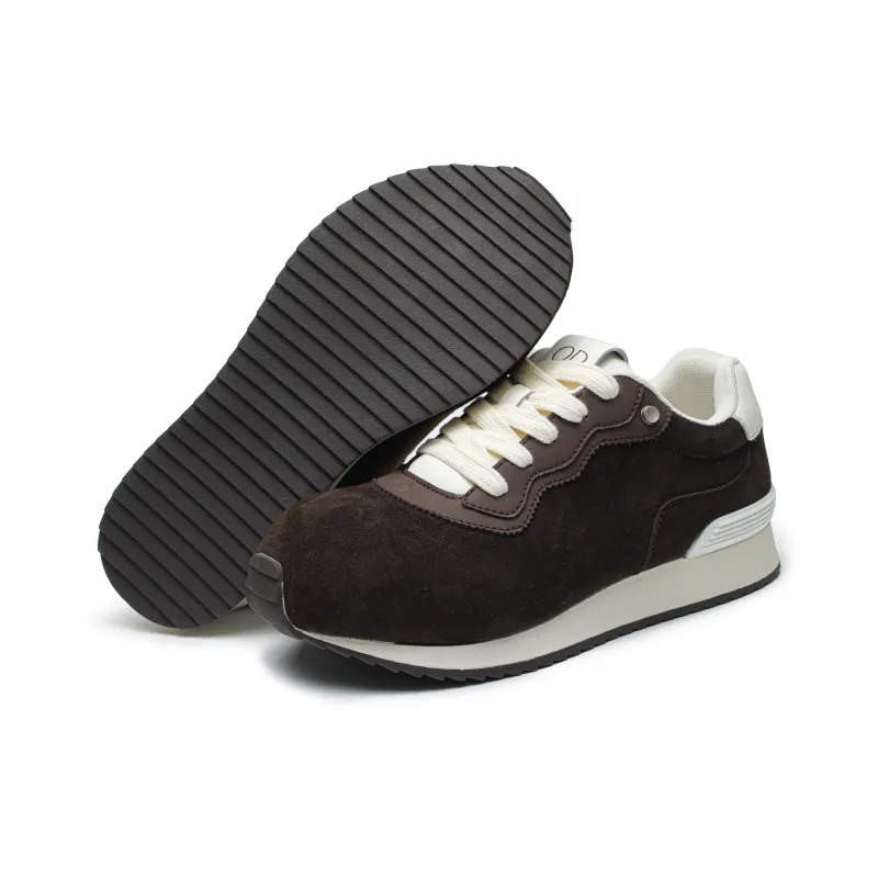 JIETEGONGYANG Slip Resistant Waterproof And Breathable Low Top Casual Shoes Men's-10