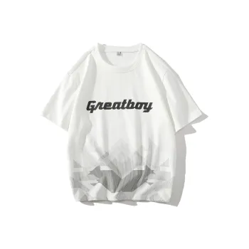 YooMore T-Shirts Unisex
