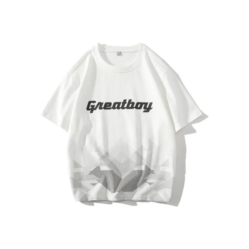 YooMore T-Shirts Unisex-0