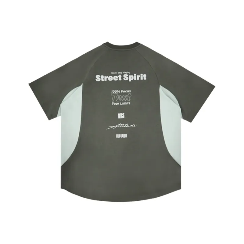 NICEID T Shirts Unisex-5