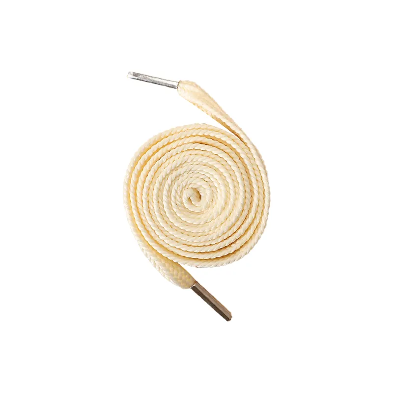 IOTS Polyester Shoelaces Unisex-8