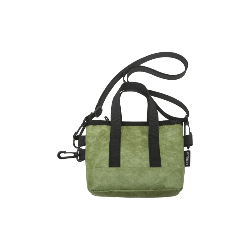 SUN EARTH &U DuPont Paper Handbag Regular Unisex Multicolor-3