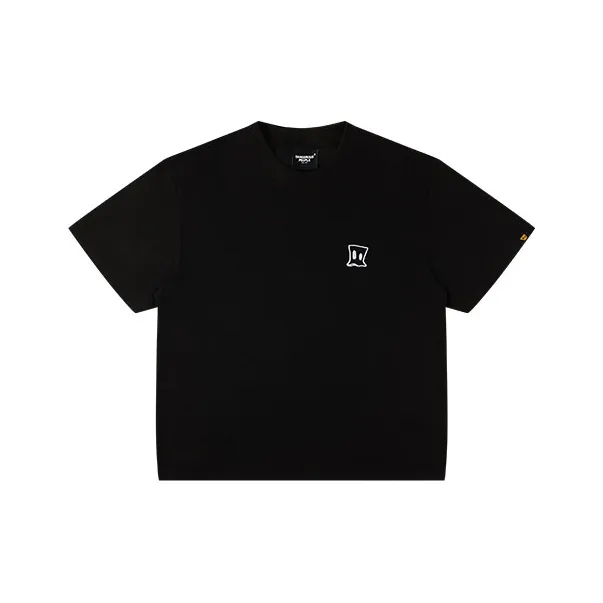 DANGEROUSPEOPLE T Shirts Unisex-2