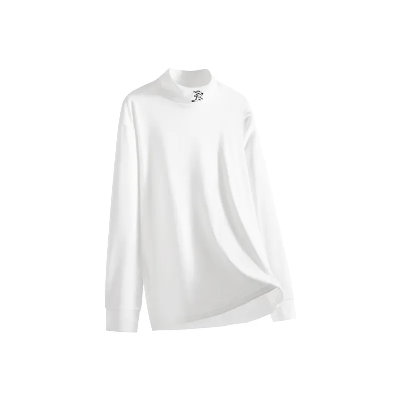 Dnnnn T Shirt Fall And Winter Unisex-6