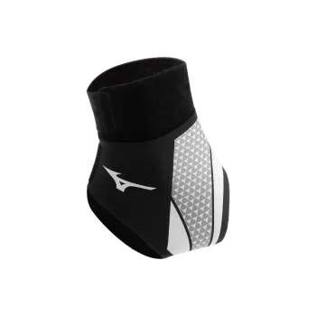 Mizuno Ankle Braces Basketball Soccer Running Unisex Nylon Polyester