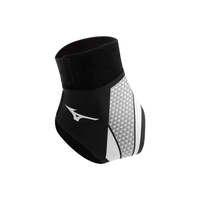 Mizuno Ankle Braces Basketball Soccer Running Unisex Nylon Polyester-0