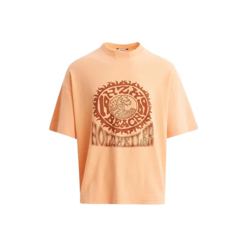 HOLZWEILER T-Shirt Men's Light Orange
