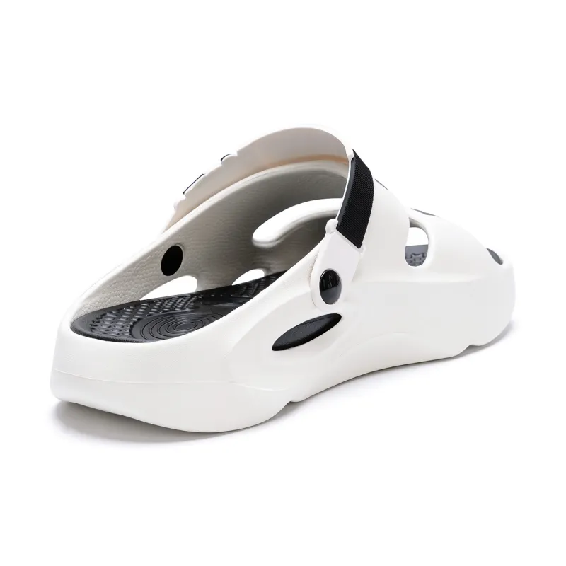 TZLDN Slippers / Home Slippers-13