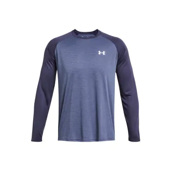 Under Armour T Shirt Men's Purple