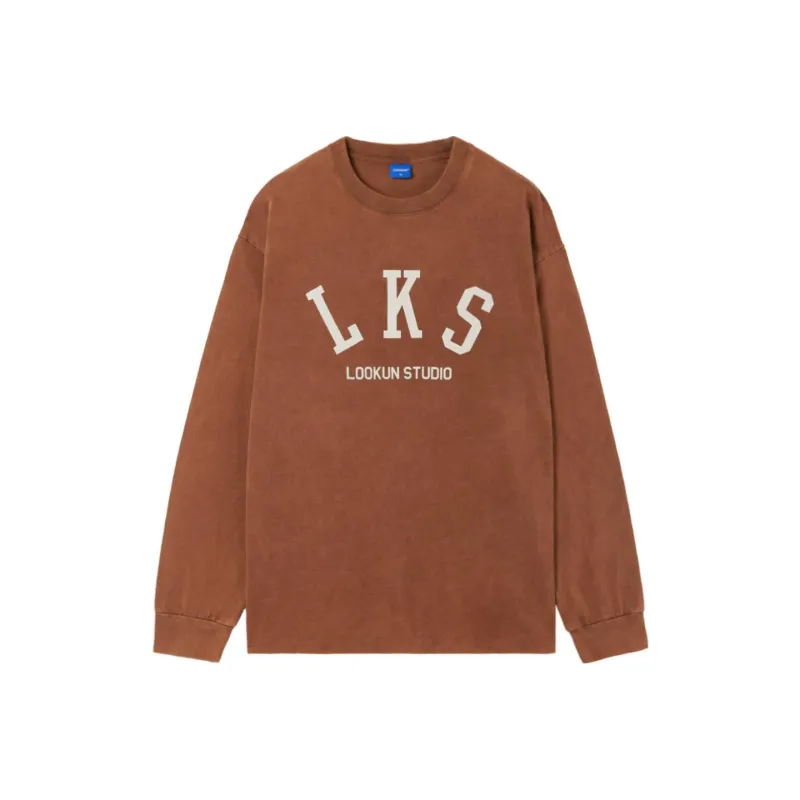 LOOKUN T Shirts Unisex-0