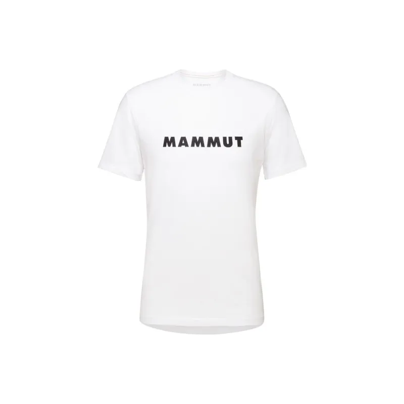 MAMMUT T Shirts Men-0