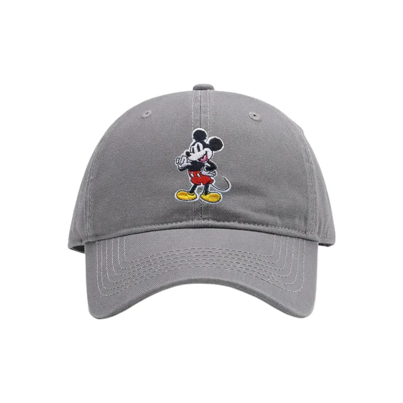 Disney Cotton Baseball Caps Unisex-16
