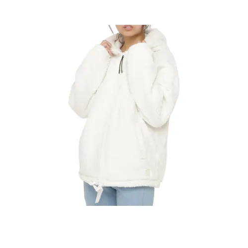 Mizuno Velvet feel Coat Women's