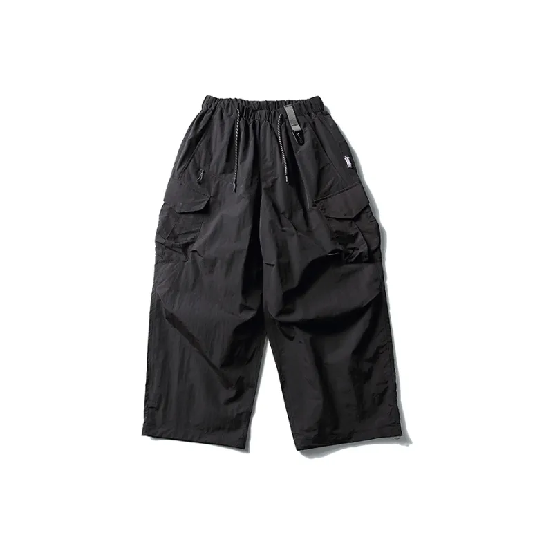 IXXAT Cargo Pants Unisex Paris Gray-25