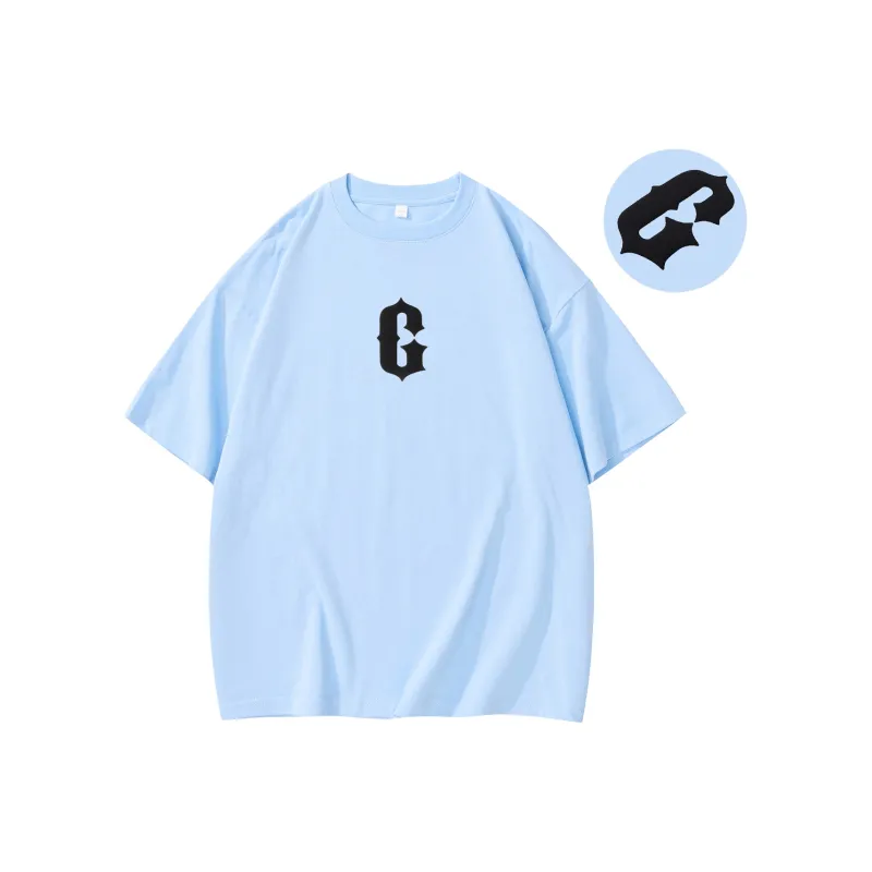 GF T Shirts Unisex-36