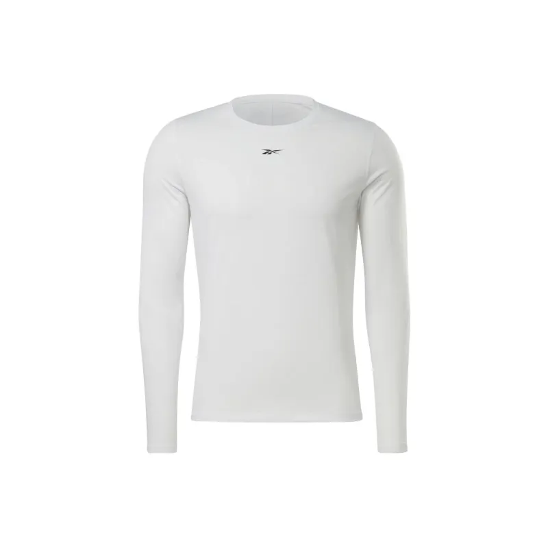 Reebok Training Supremium T-Shirt Men's White-0