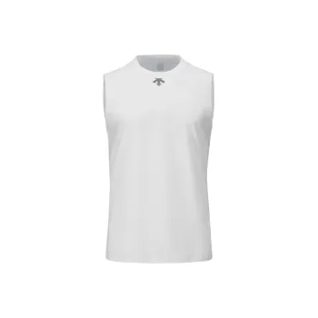 DESCENTE TRAINING Tank Tops Men's