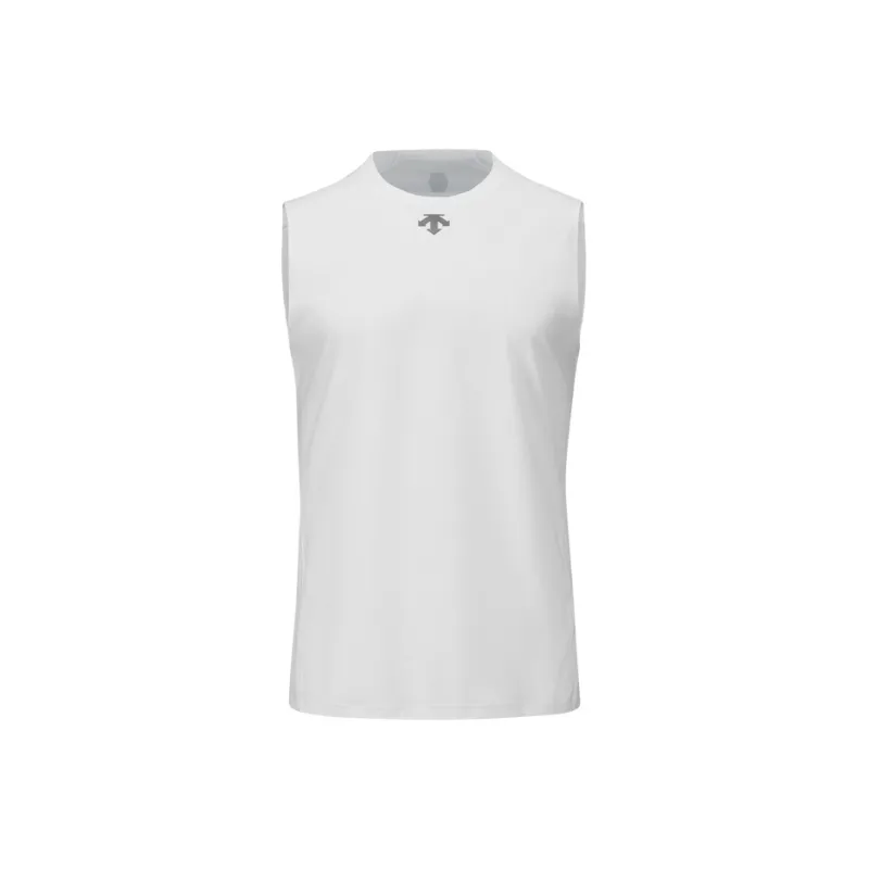 DESCENTE TRAINING Tank Tops Men's-0