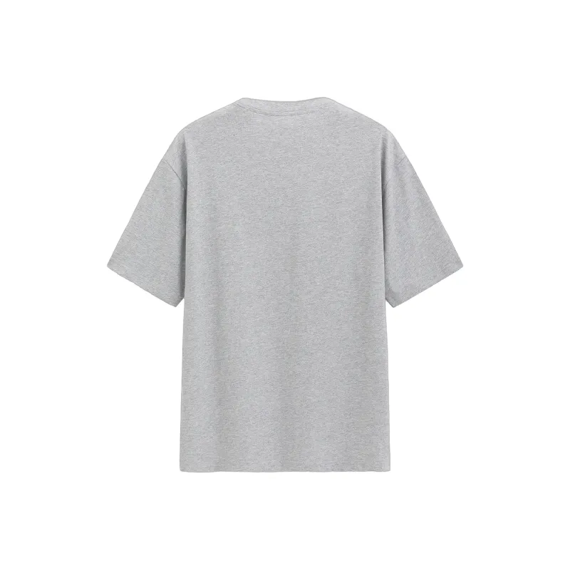 GAP T Shirts Unisex-3