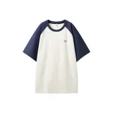 Marine Blue & Warm White