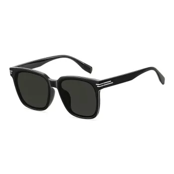 NOME TR90 Round Sunglasses Unisex