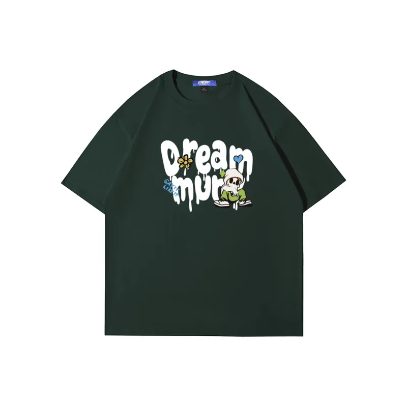 T Shirts Unisex-12