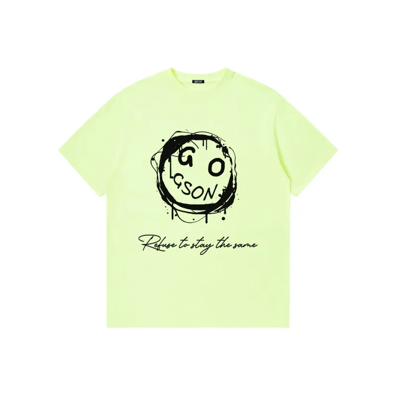 GSON T Shirts Unisex-12