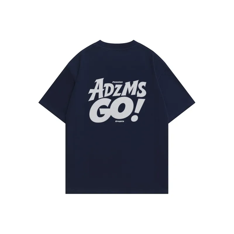 ANDEZHANMUSI T Shirts Unisex-22