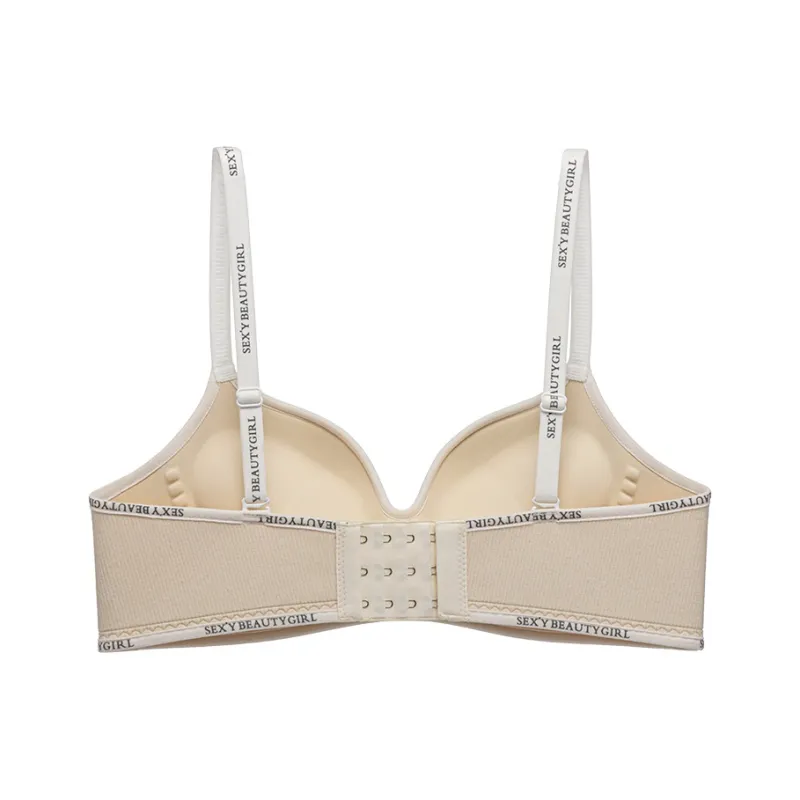 Elan and White Women's Bras-2