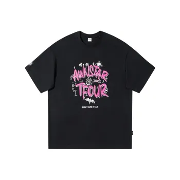 TFOUR T Shirts Unisex