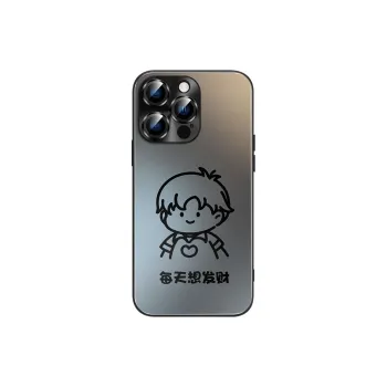 Hizeus Phone Cases