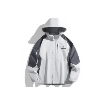 KingCamp Jackets Unisex